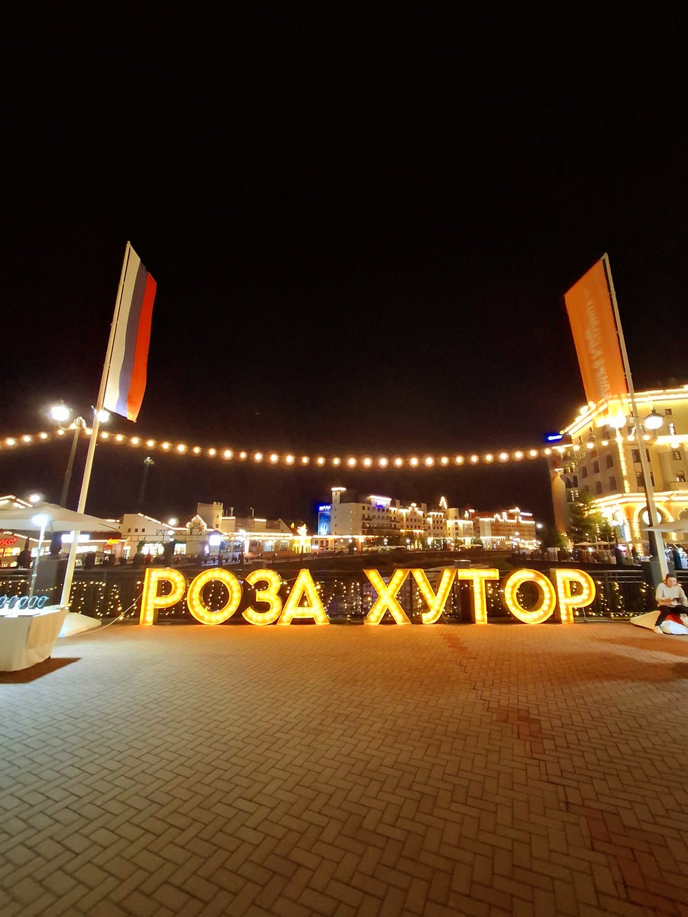 Мотопрогулка на закате в горах — фото 7