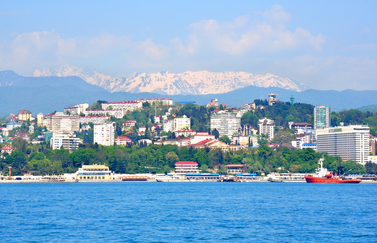 Морская прогулка на двухпалубной яхте — фото 4