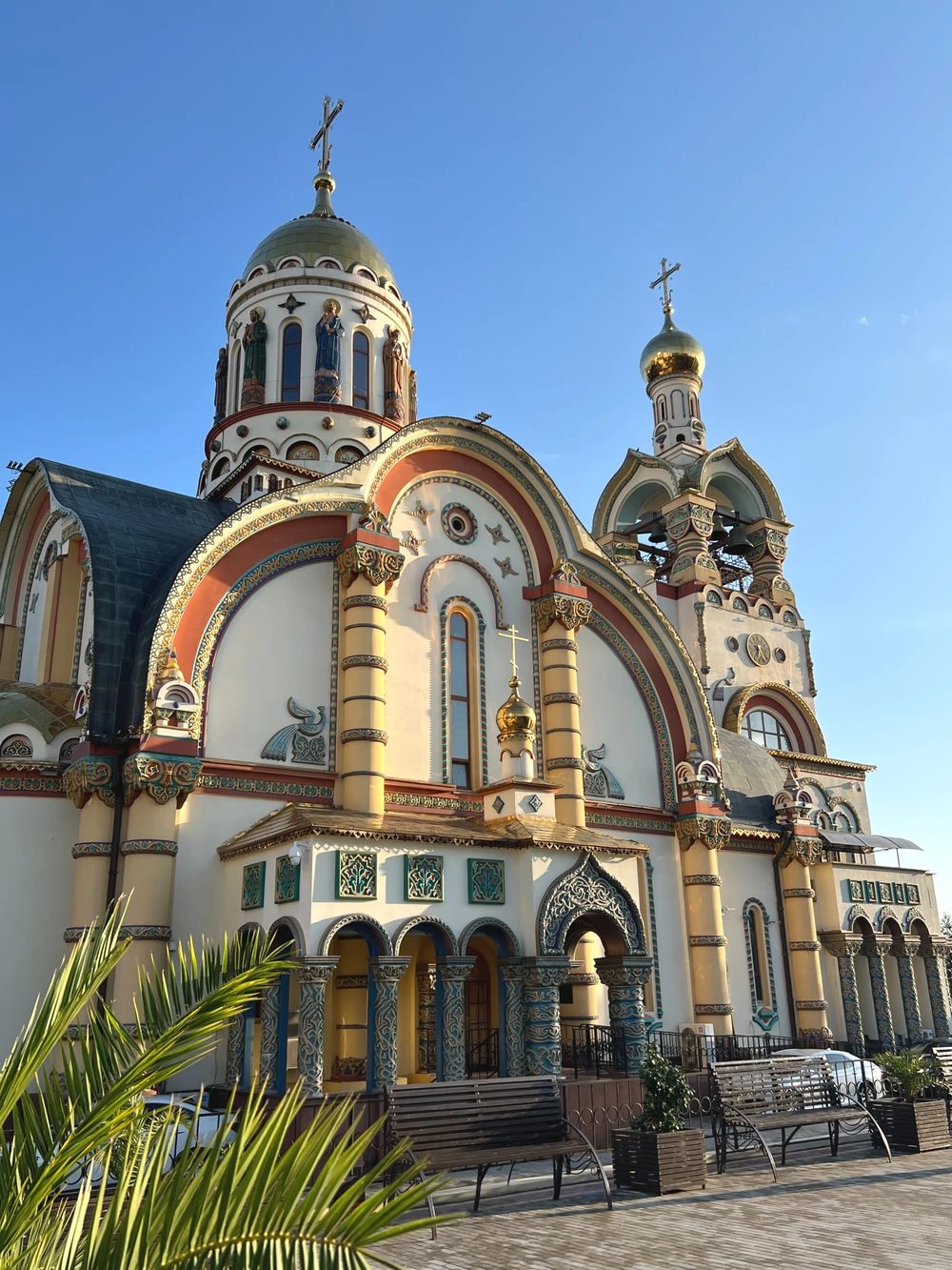 Нескучный Сочи для всей семьи — в индивидуальном формате — фото 6