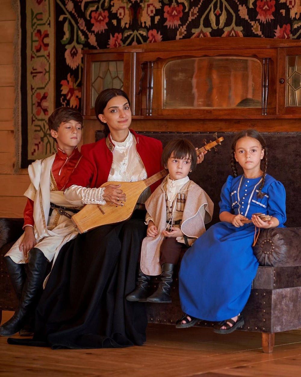 Душа Абхазии: история, культура и чудеса природы — фото 3