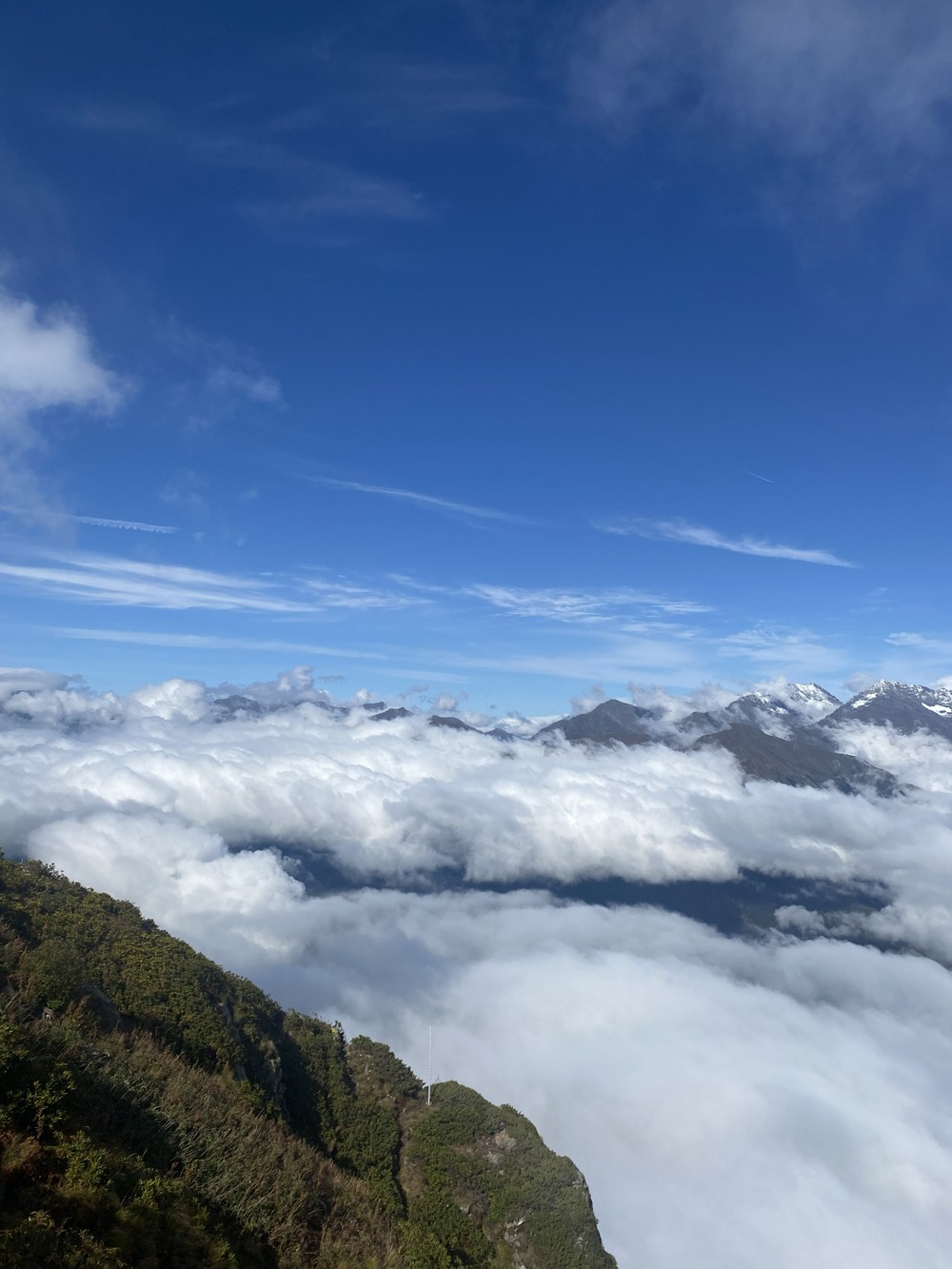 Русская Швейцария: поездка к горам Красной Поляны из Сочи — фото 11