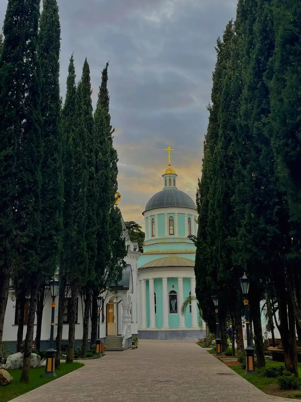 Сочи — город миллионеров и революционеров — фото 7