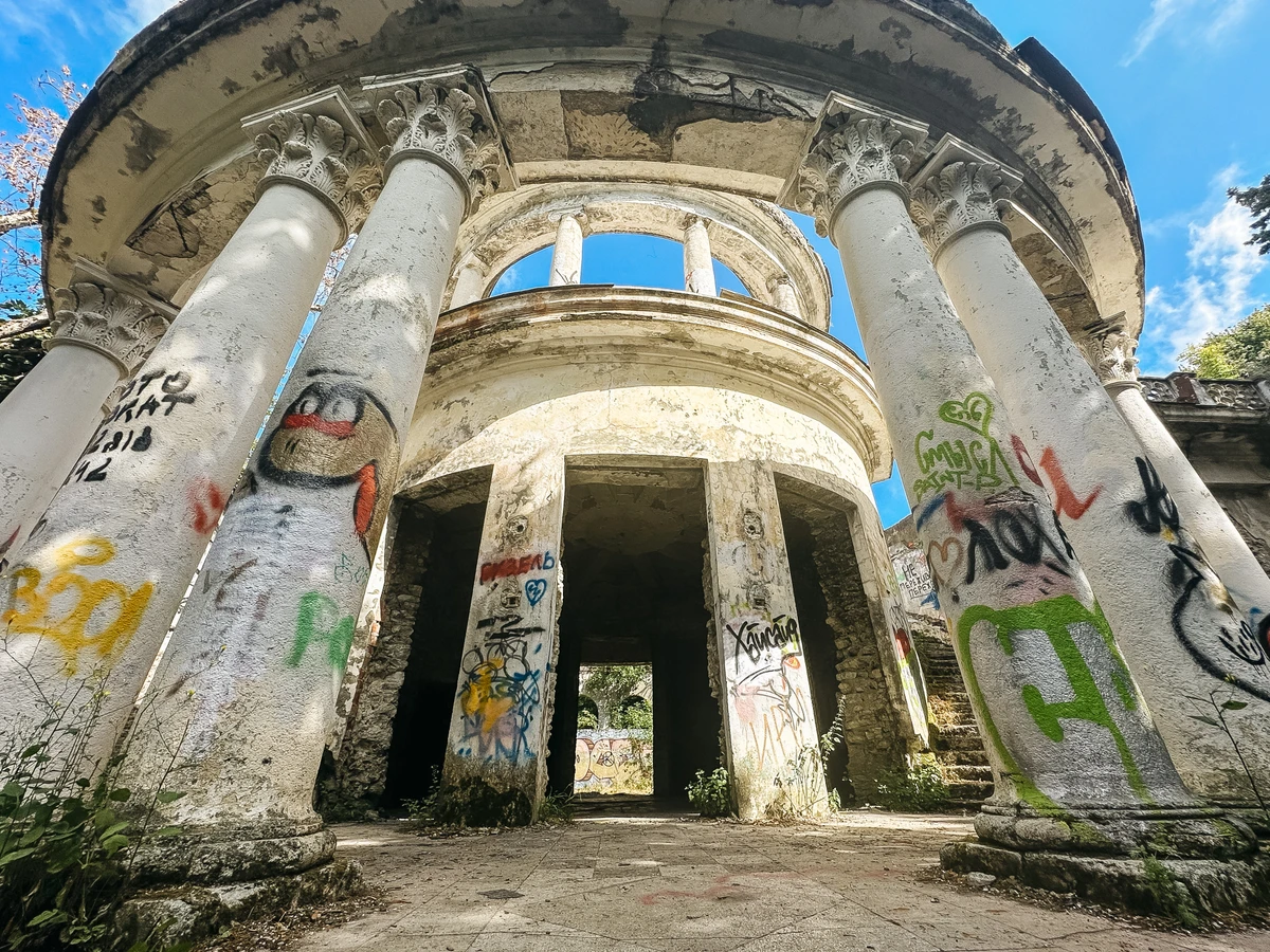Впервые в Сочи — фото 5
