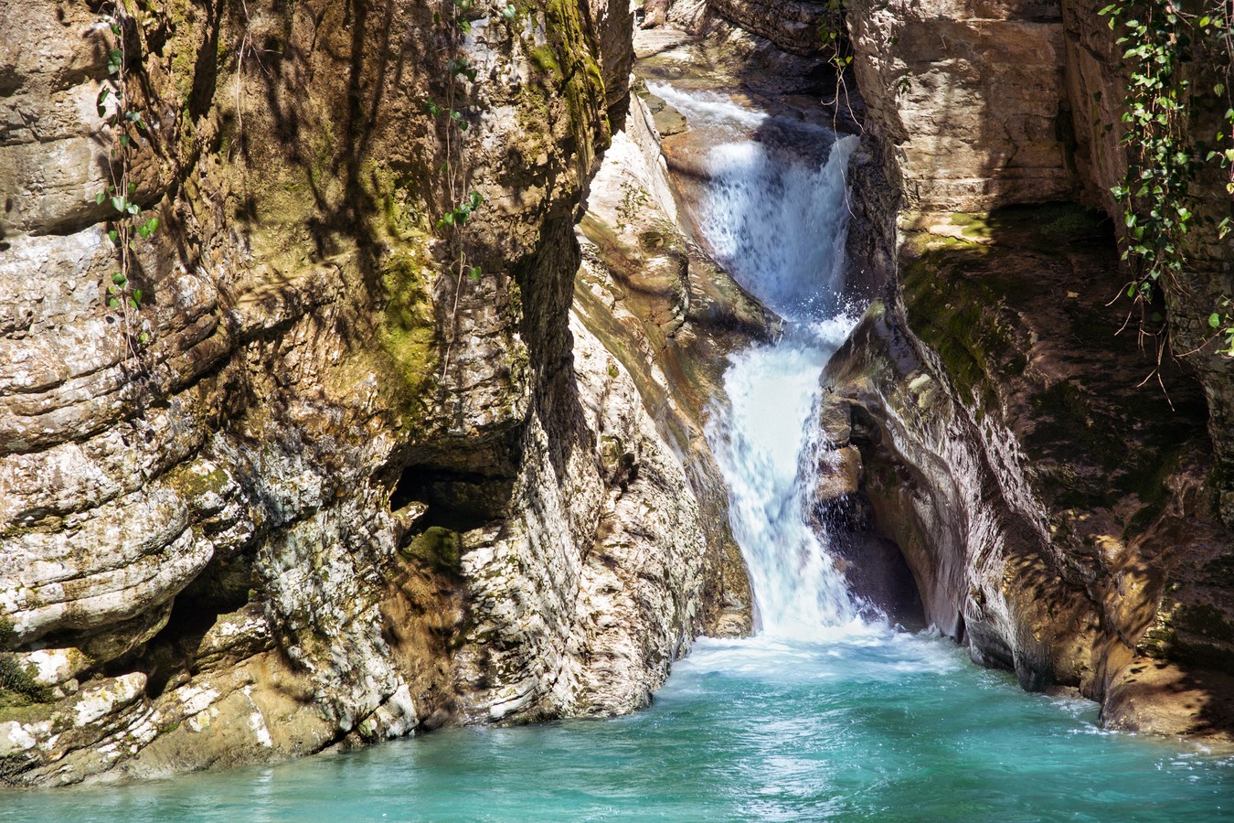 Красота и легенды близлежащих гор