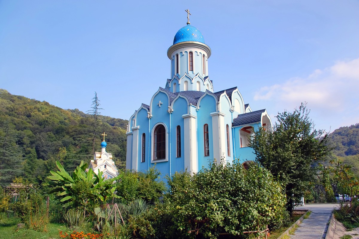 Православный Сочи — фото 3
