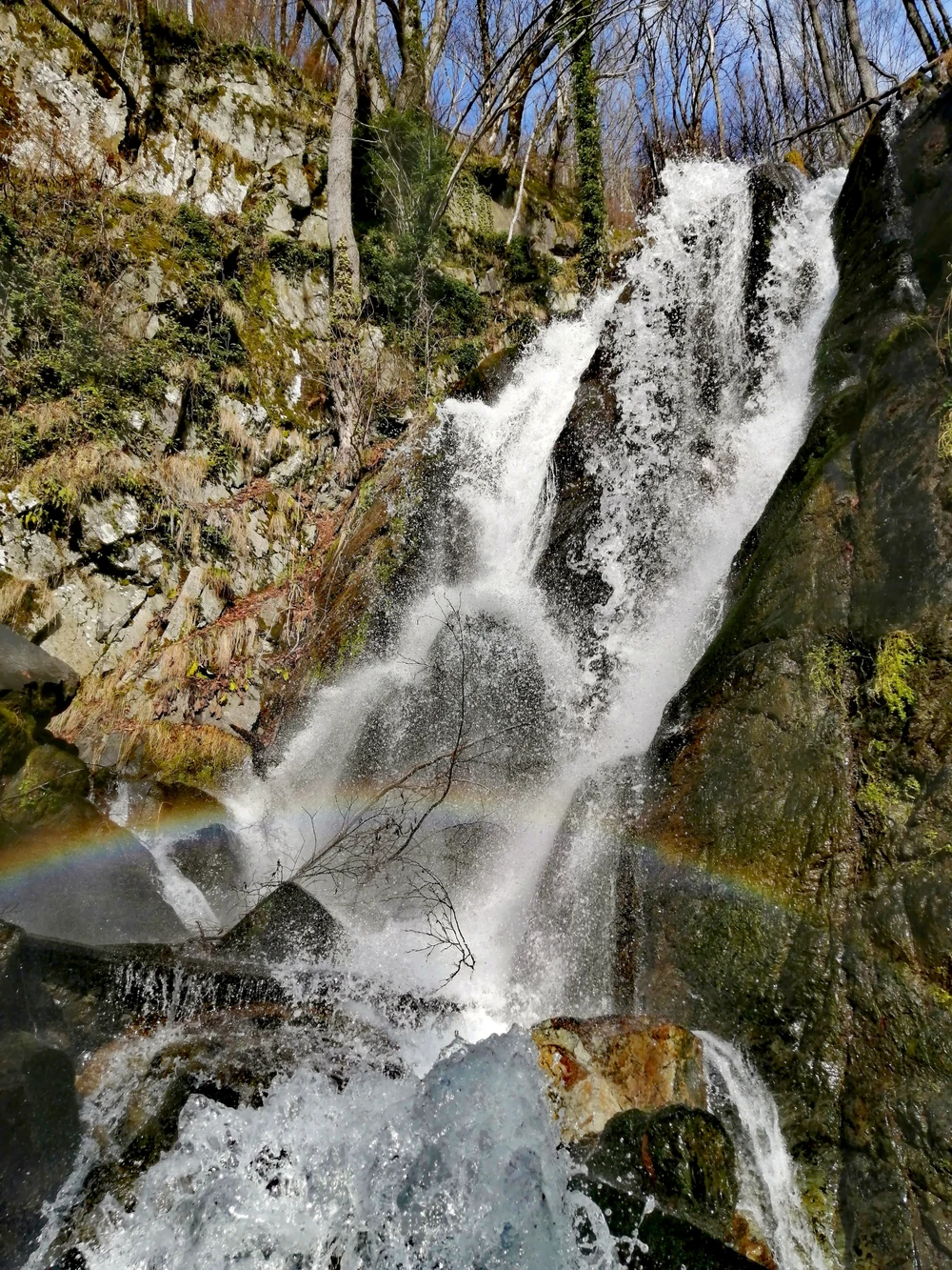 Треккинг к водопаду Кейва — фото 3