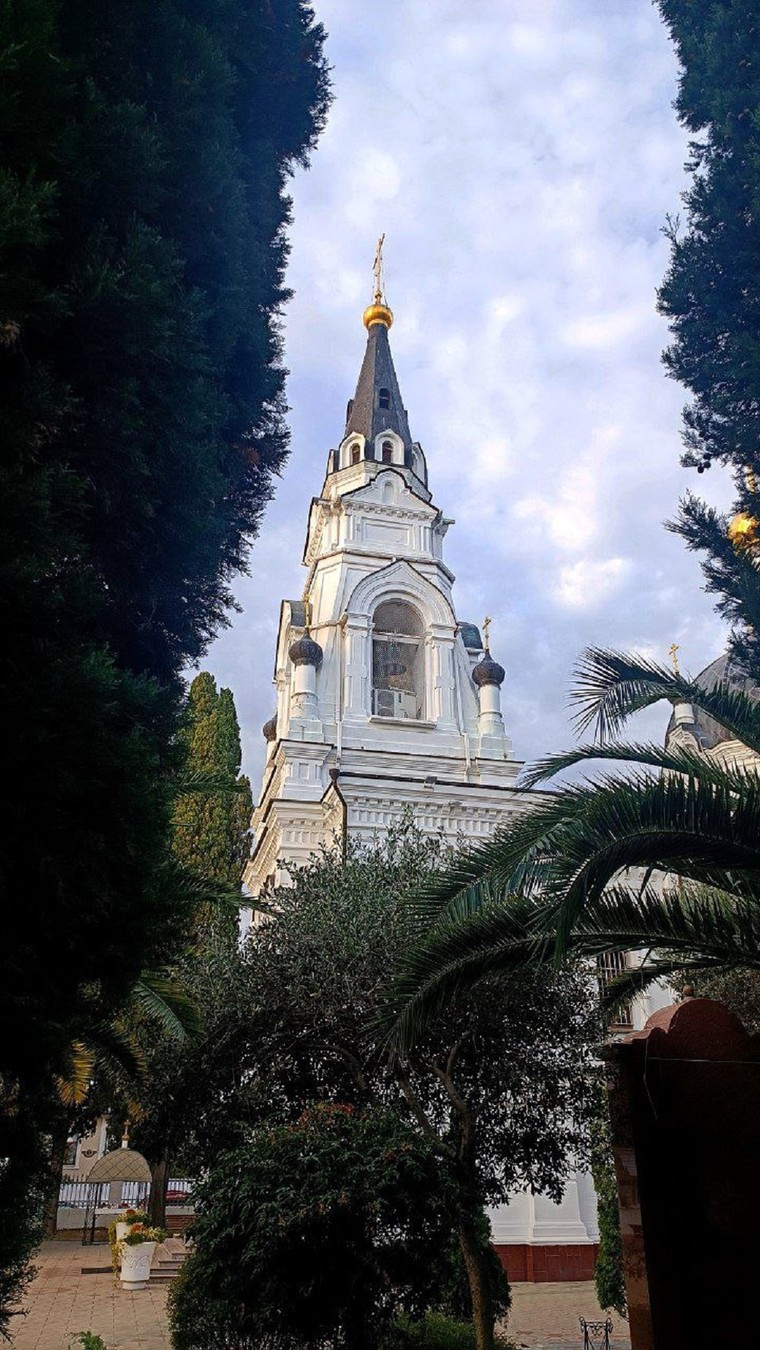 Православный Сочи — фото 8