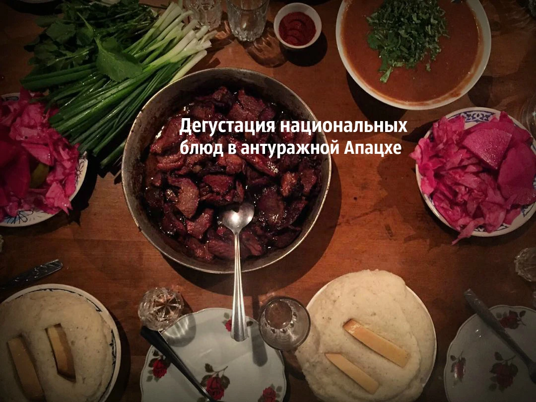 Из Сочи — в Гагру, Новый Афон и на озеро Рица за красотой и наследием Абхазии — фото 12