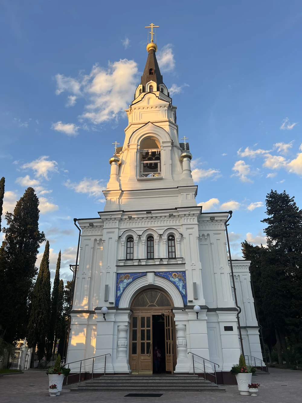 Пешком по Сочи сквозь века — фото 4