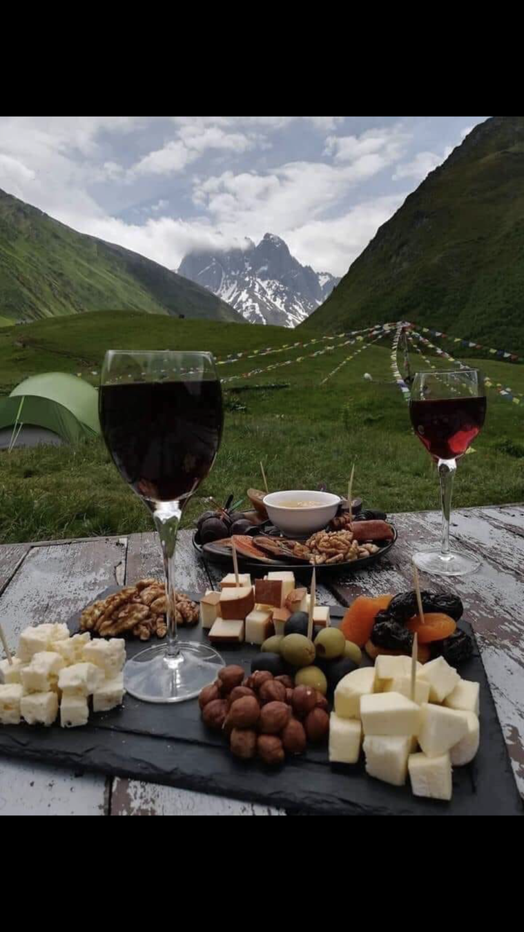 Абхазия на вкус. Гастрономическая экскурсия-дегустация — фото 4