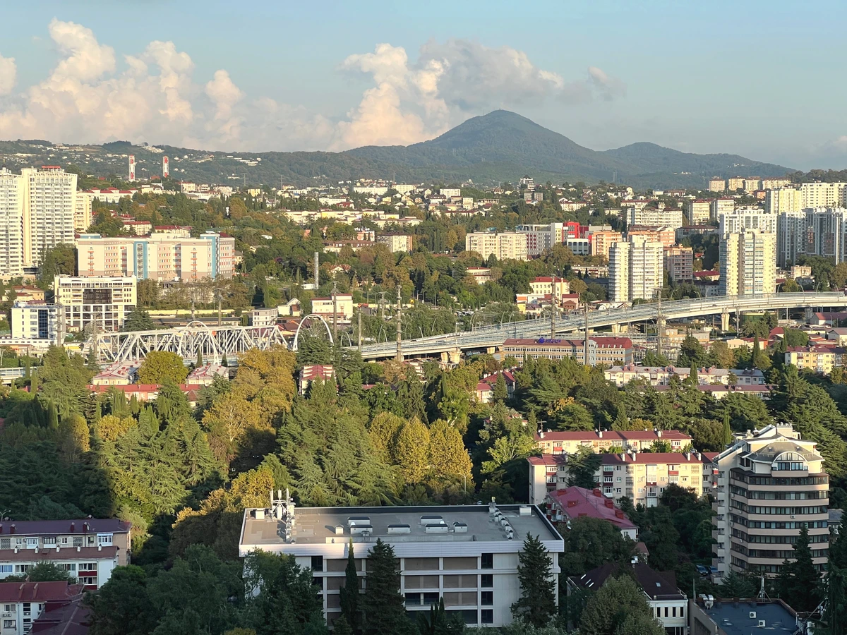 Нескучный Сочи для всей семьи — в индивидуальном формате — фото 5