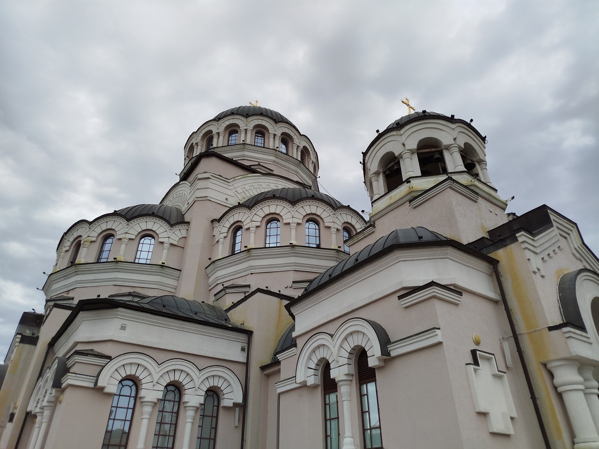 В Олимпийский парк — из Сочи, Адлера, Красной Поляны — фото 7