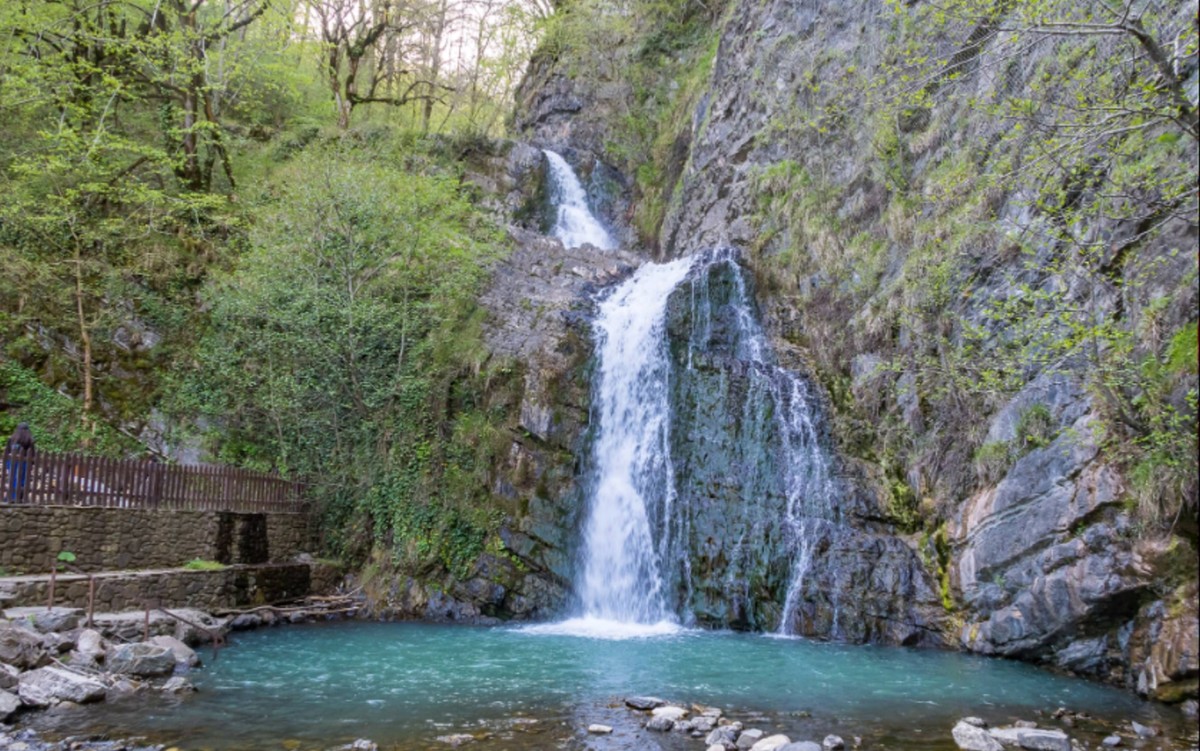 Знакомый незнакомый Сочи — фото 4